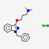 an image of a chemical structure CID 65464