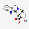 an image of a chemical structure CID 6546956
