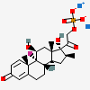 an image of a chemical structure CID 65478