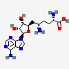an image of a chemical structure CID 65482