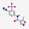 an image of a chemical structure CID 65483599