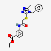 an image of a chemical structure CID 654848