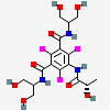 an image of a chemical structure CID 65492