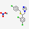 an image of a chemical structure CID 65495