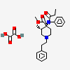 an image of a chemical structure CID 65498