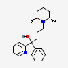 an image of a chemical structure CID 65502