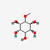 an image of a chemical structure CID 6551016