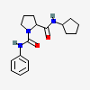 an image of a chemical structure CID 655301