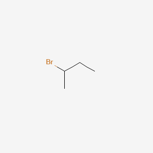 2-Bromobutane