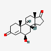 an image of a chemical structure CID 65544