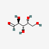 an image of a chemical structure CID 65550
