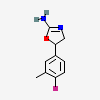 an image of a chemical structure CID 65583864