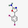 an image of a chemical structure CID 65585134