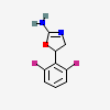 an image of a chemical structure CID 65585974