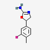 an image of a chemical structure CID 65586627