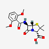 an image of a chemical structure CID 6560176