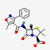 an image of a chemical structure CID 6560179