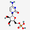 an image of a chemical structure CID 6560206