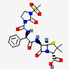 an image of a chemical structure CID 656511