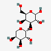 an image of a chemical structure CID 656512