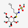 an image of a chemical structure CID 656527