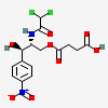 an image of a chemical structure CID 656580