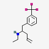 an image of a chemical structure CID 65658936