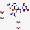 an image of a chemical structure CID 656609