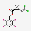 an image of a chemical structure CID 656612