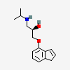 an image of a chemical structure CID 656619