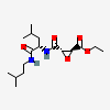 an image of a chemical structure CID 65663
