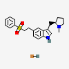 an image of a chemical structure CID 656631