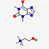 an image of a chemical structure CID 656652