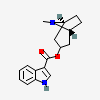 an image of a chemical structure CID 656665