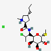 an image of a chemical structure CID 656713