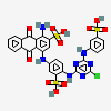 an image of a chemical structure CID 656725