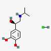 an image of a chemical structure CID 656783