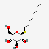 an image of a chemical structure CID 656909