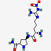 an image of a chemical structure CID 656912