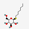 an image of a chemical structure CID 656917