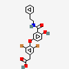 an image of a chemical structure CID 656928