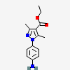 an image of a chemical structure CID 656966