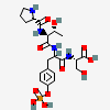 an image of a chemical structure CID 656978