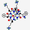 an image of a chemical structure CID 656995