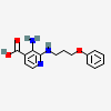an image of a chemical structure CID 65699656