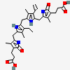 an image of a chemical structure CID 657069