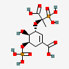 an image of a chemical structure CID 657100