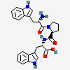 an image of a chemical structure CID 657145