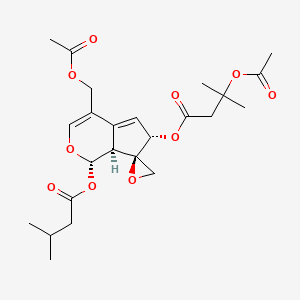 	Acevaltrate