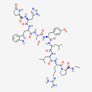 Leuprorelin Acetate 